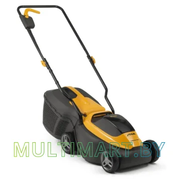Газонокосилка Stiga Collector 132e Kit 291302068/ST2 (с 1-им АКБ)